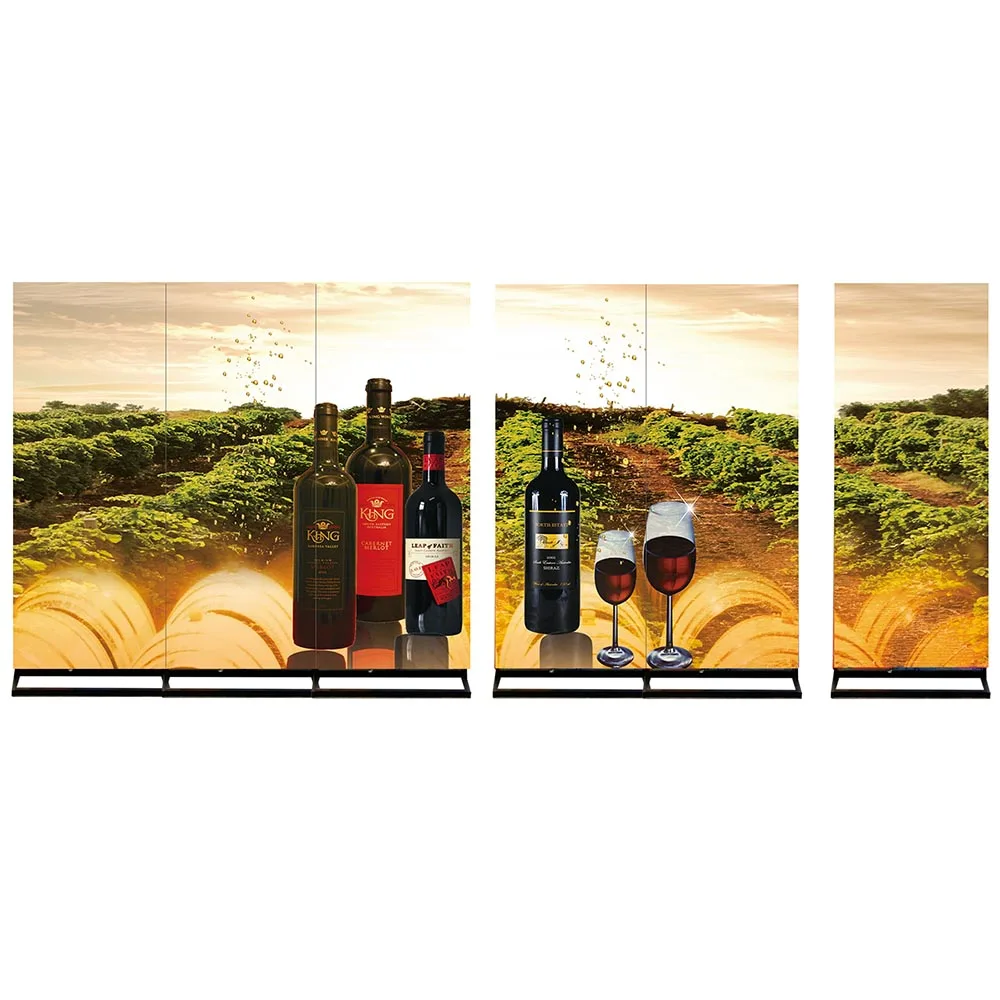 HD Digital LED Poster