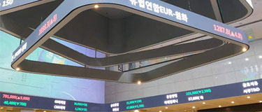 Ten Reasons To Purchase A Flexible LED Display