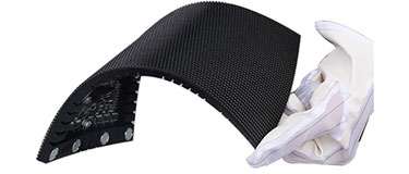 Flexible LED Display Market Share, Size And Trend Analysis Forecast For 2019-2025