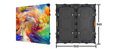 What Should We Pay Attention To When Using Outdoor LED Fixed Displays?