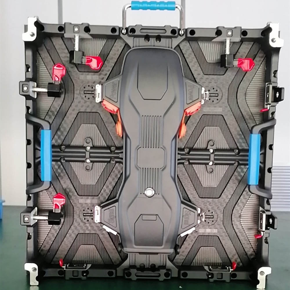 Indoor Rental LED Display