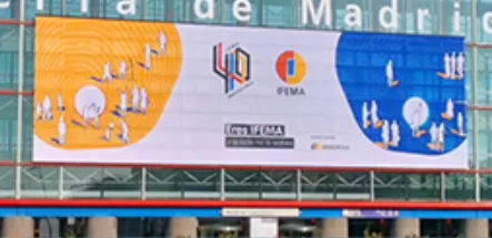 LED vs. LCD: Which One Is Better For A Video Wall?