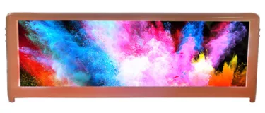 Taxi Top LED Display