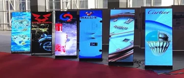 What is an Digital LED Poster?