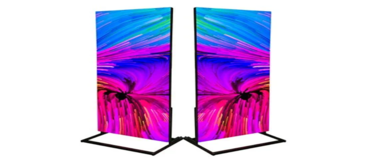 What Are The Applications Of Led Poster Display