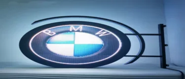 Introduction To The Classification And Application Of LED Creative Display