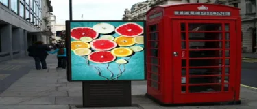 3 Major Differences Between Outdoor LED Display And Indoor LED Display