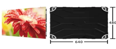 Advantages of Fine Pitch LED Displays