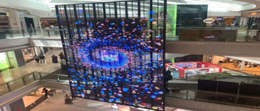 Şeffaf LED Ekranlar Neden Bu Kadar Popüler?