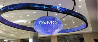 LED Custom Screen Classification And Features LED Custom Screen Classification And Features