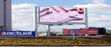 Precautions for the Installation of Outdoor LED Display Precautions for the Installation of Outdoor LED Display