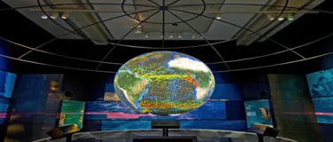 Types and Selections of LED Spherical Screens