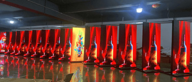 A Guide To Buying LED Poster Display
