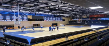 How to Choose Stadium LED Display