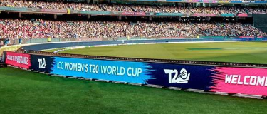 What Aspects Should Be Paid Attention to When Choosing LED Displays for Sports Venues