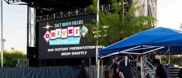 Hardware Knowledge of Outdoor LED Displays