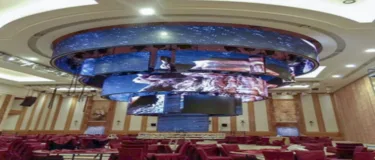 The Power of Creative LED Displays in Modern Advertising