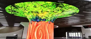 How to Maximize Impact with Creative LED Display Designs