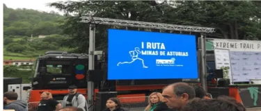 The Benefits of Rental LED Displays for Events and Trade Shows