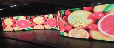 Choosing the Right Rental LED Display: Factors to Consider