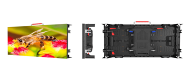 How Rental LED Displays Are Transforming the Advertising Industry