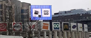 Comprehensive analysis of transparent LED screen