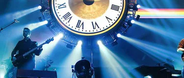Ang Application ng LED Screen sa Entertainment Industry
