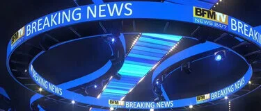 Unique features of flexible LED display