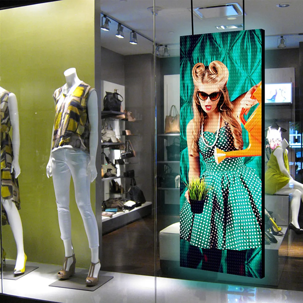 How Digital LED Posters Drive Business Growth and Engagement